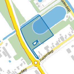 Perceel ODN00-N-2748