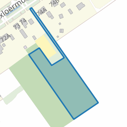 Perceel ODN00-N-2752