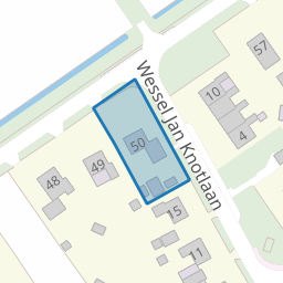 Perceel ODN00-N-2753