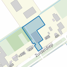 Perceel ODN00-N-2755