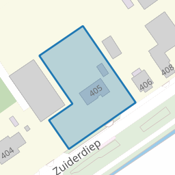 Perceel ODN00-N-2756