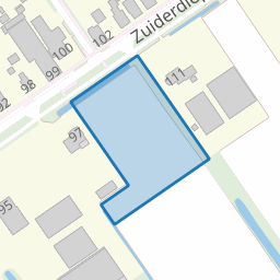 Perceel ODN00-N-2759