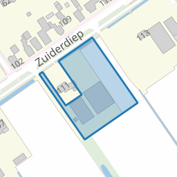 Perceel ODN00-N-2761