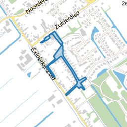 Perceel ODN00-N-2769