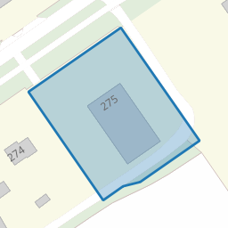 Perceel ODN00-N-2783