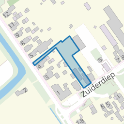 Perceel ODN00-N-2786