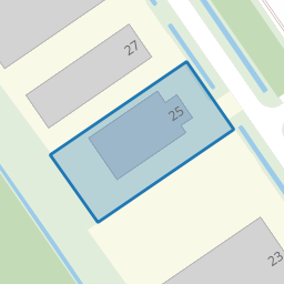 Perceel ODN00-N-2789