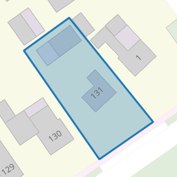 Perceel ODN00-N-2795