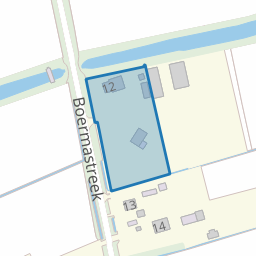 Perceel ODN00-N-2819