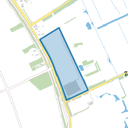 Perceel ODN00-N-2821