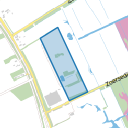 Perceel ODN00-N-2822