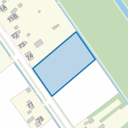 Perceel ODN00-N-2841