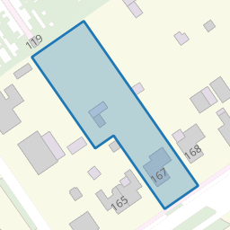 Perceel ODN00-N-2846