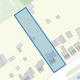 Perceel ODN00-N-2847