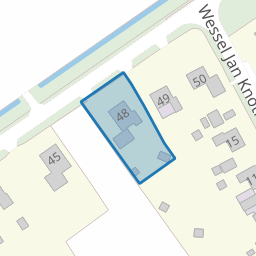 Perceel ODN00-N-2849