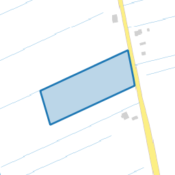 Perceel ODN00-N-2862