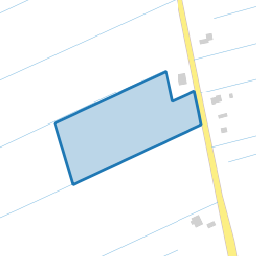 Perceel ODN00-N-2863