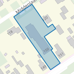 Perceel ODN00-N-2871