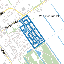 Perceel ODN00-N-2873