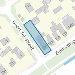 Perceel ODN00-N-2876