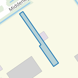 Perceel ODN00-N-2880