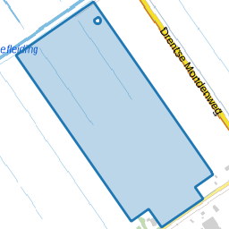 Perceel ODN00-N-2882