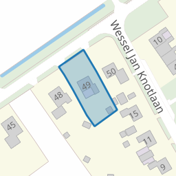 Perceel ODN00-N-2887