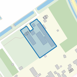 Perceel ODN00-N-2896