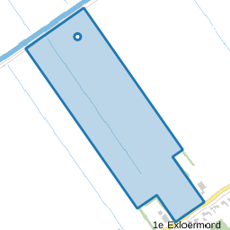 Perceel ODN00-N-2897