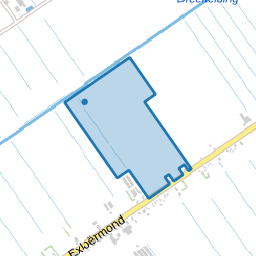 Perceel ODN00-N-2901