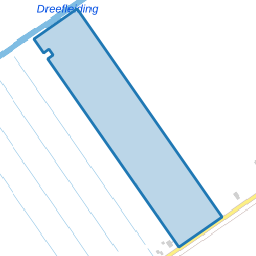 Perceel ODN00-N-2903