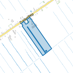 Perceel ODN00-N-2927