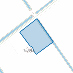 Perceel ODN00-N-2940