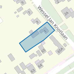 Perceel ODN00-N-2952