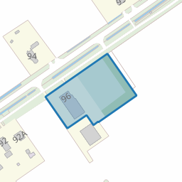 Perceel ODN00-N-2955