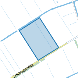 Perceel ODN00-N-2958