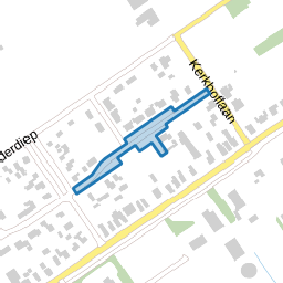 Perceel ODN00-N-2964