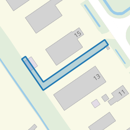 Perceel ODN00-N-2968