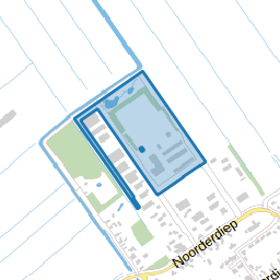 Perceel ODN00-N-2969