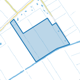 Perceel ODN00-N-2971