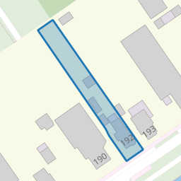 Perceel ODN00-N-2981