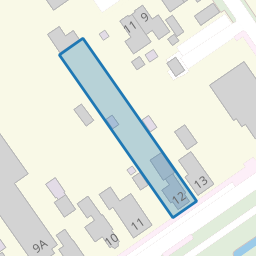 Perceel ODN00-N-2993