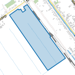 Perceel ODN00-N-2995