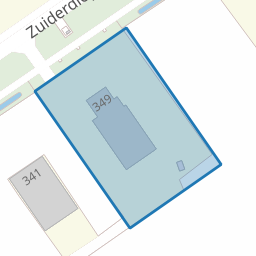 Perceel ODN00-N-2998