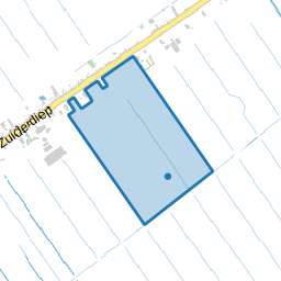 Perceel ODN00-N-2999