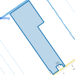 Perceel ODN00-N-3000