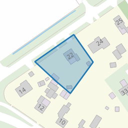 Perceel ODN00-N-3007