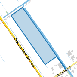 Perceel ODN00-N-3013