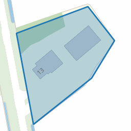 Perceel ODN00-N-3014