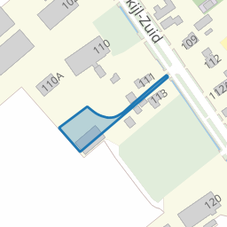 Perceel ODN00-N-3016